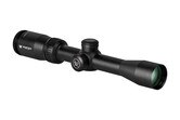 Vortex Optics Crossfire II 2-7x32 SFP Rifle Scope - Dead Hold BDC Reticle